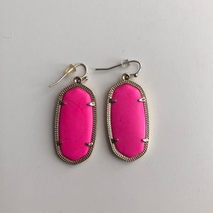 Kendra Scott Elle Earrings
